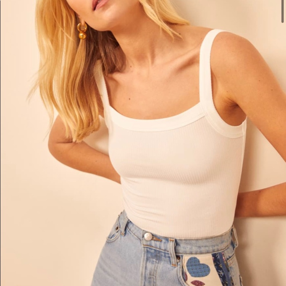 Rochelle reformation tank